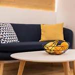 Luxury Studio Living High-End Amenities And Great Location By Flat Mаnager