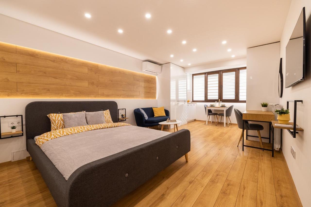 Apartment Luxury Living High-end Amenities And Great Location By Flat Mаnager *