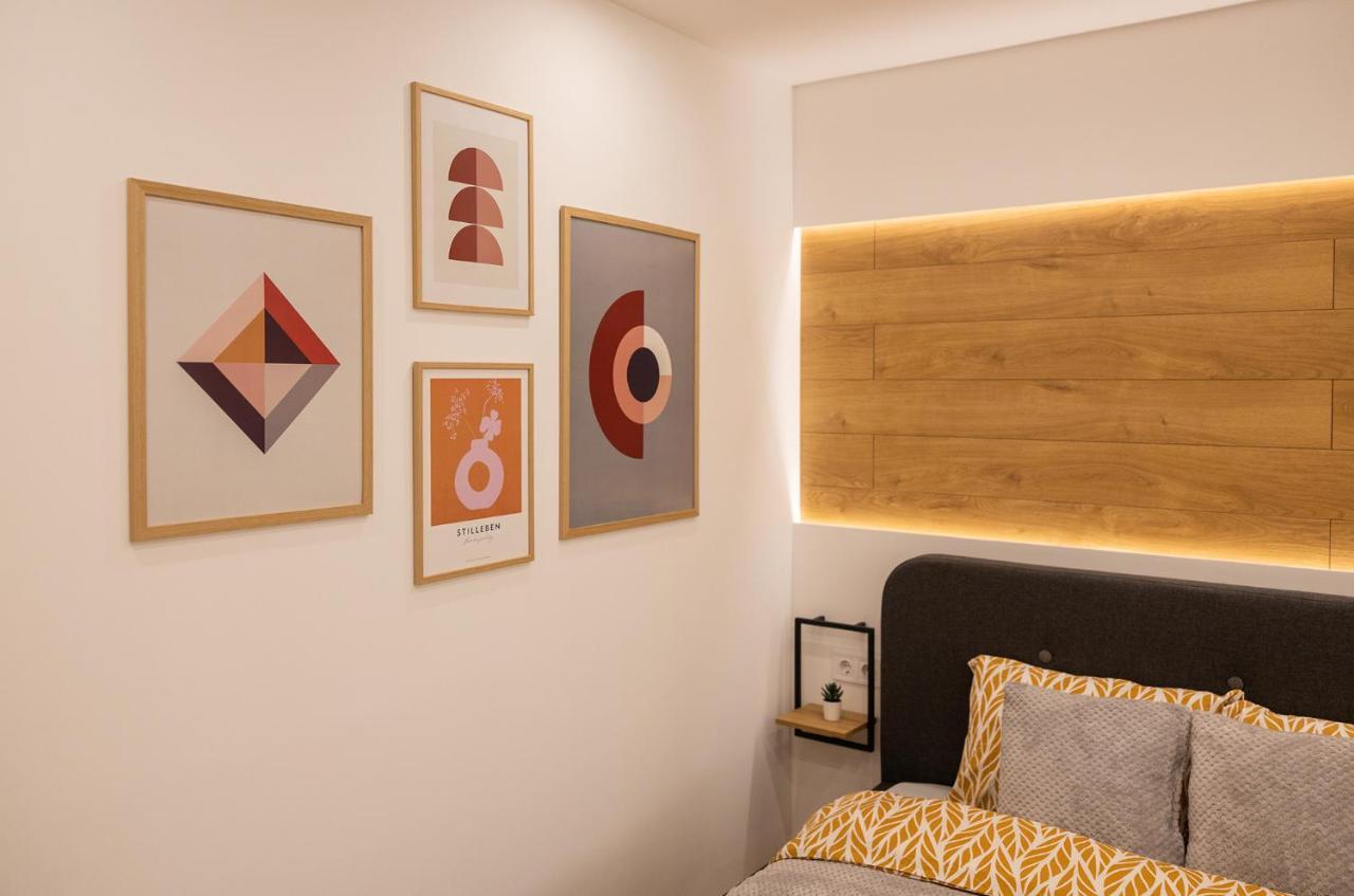 Luxury Living High-end Amenities And Great Location By Flat Mаnager Apartment Sofia