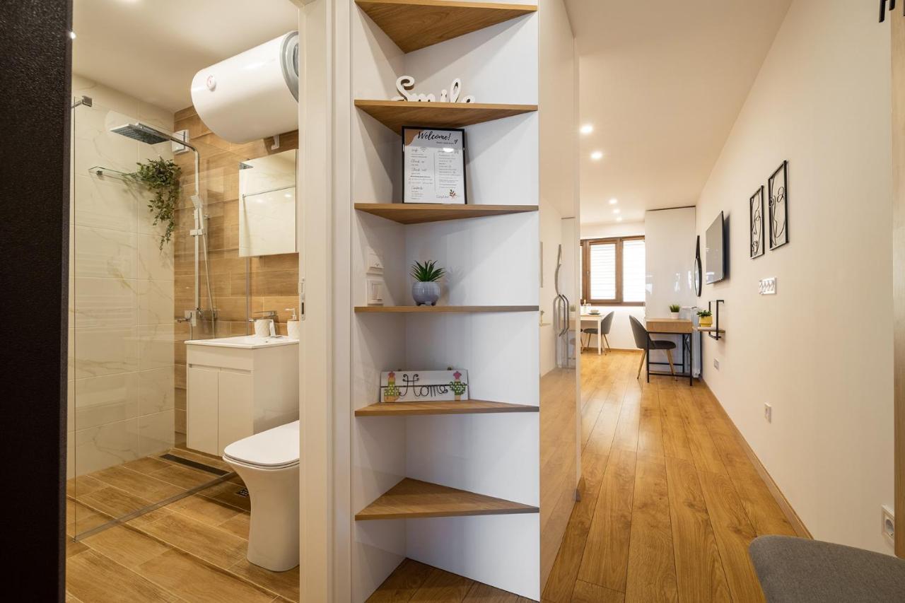 Luxury Living High-end Amenities And Great Location By Flat Mаnager Sofia