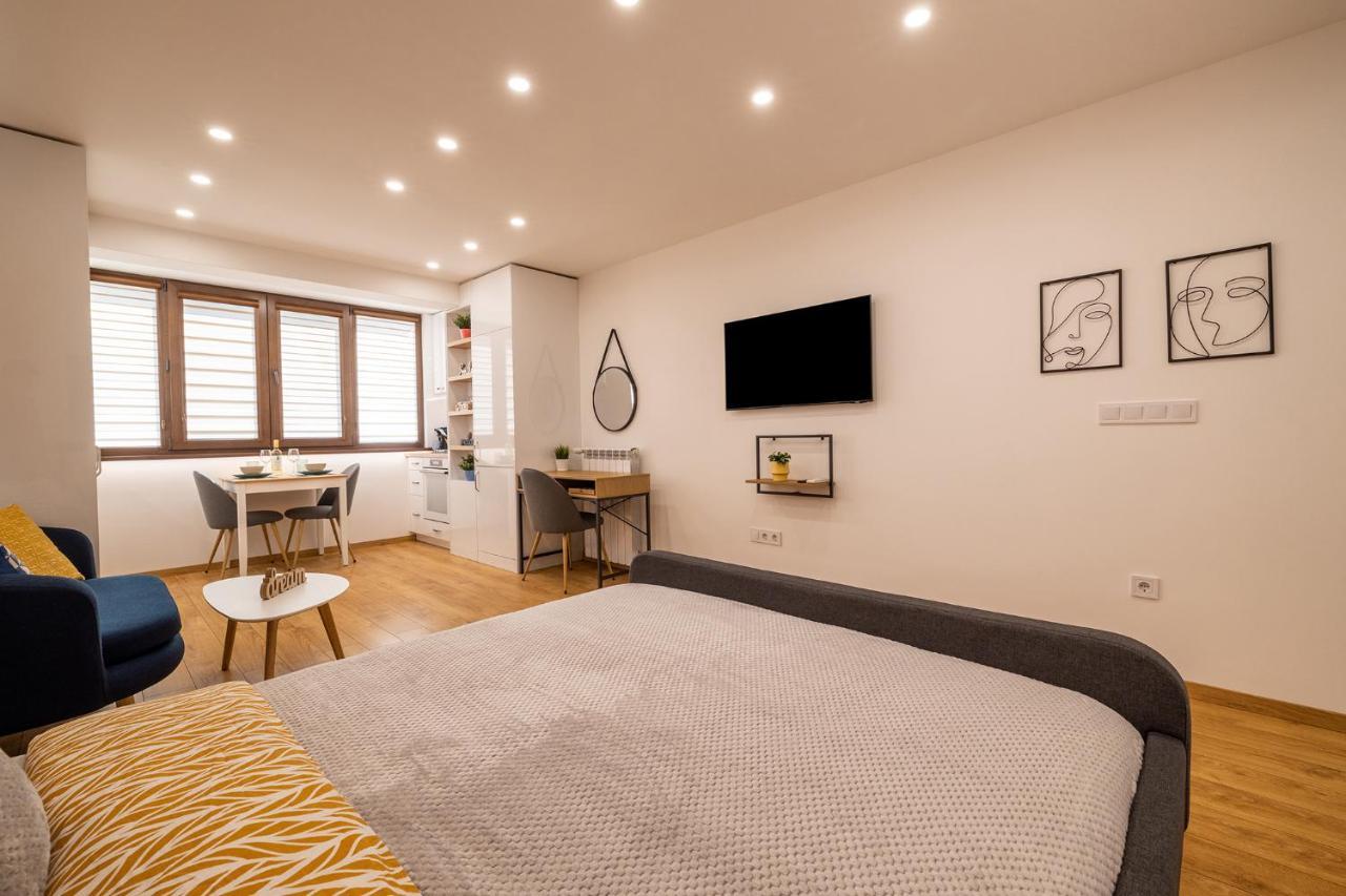 Luxury Living High-end Amenities And Great Location By Flat Mаnager Sofia